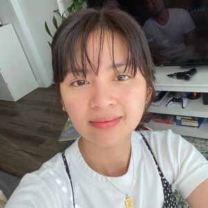 Meet your Posher, Christine